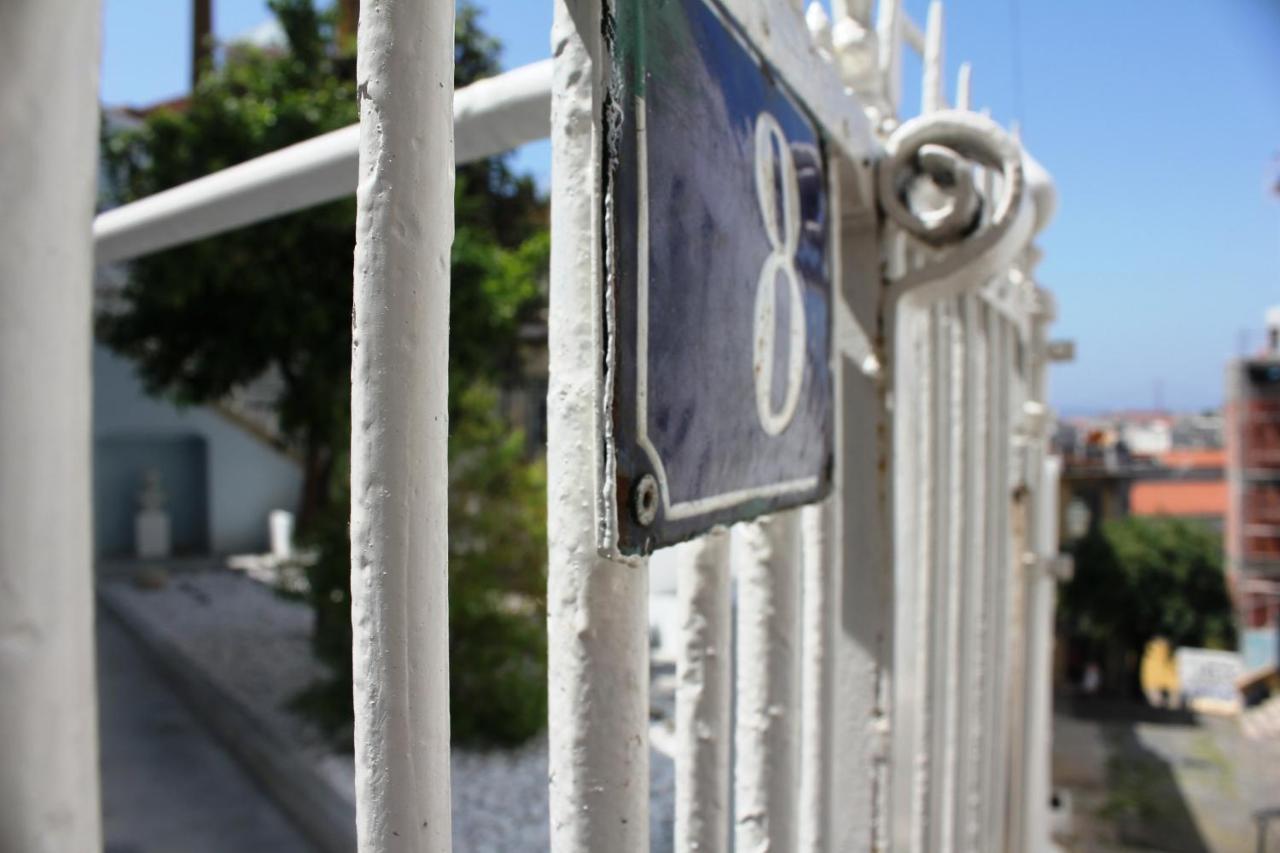 Portas Do Castelo Apartments Lisbon Bagian luar foto