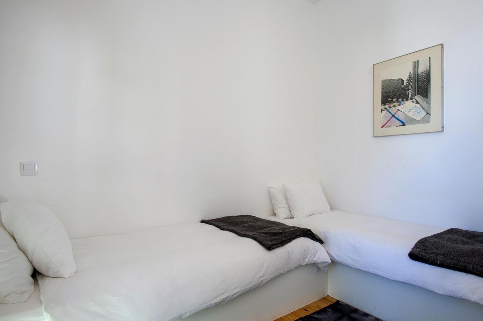 Portas Do Castelo Apartments Lisbon Ruang foto