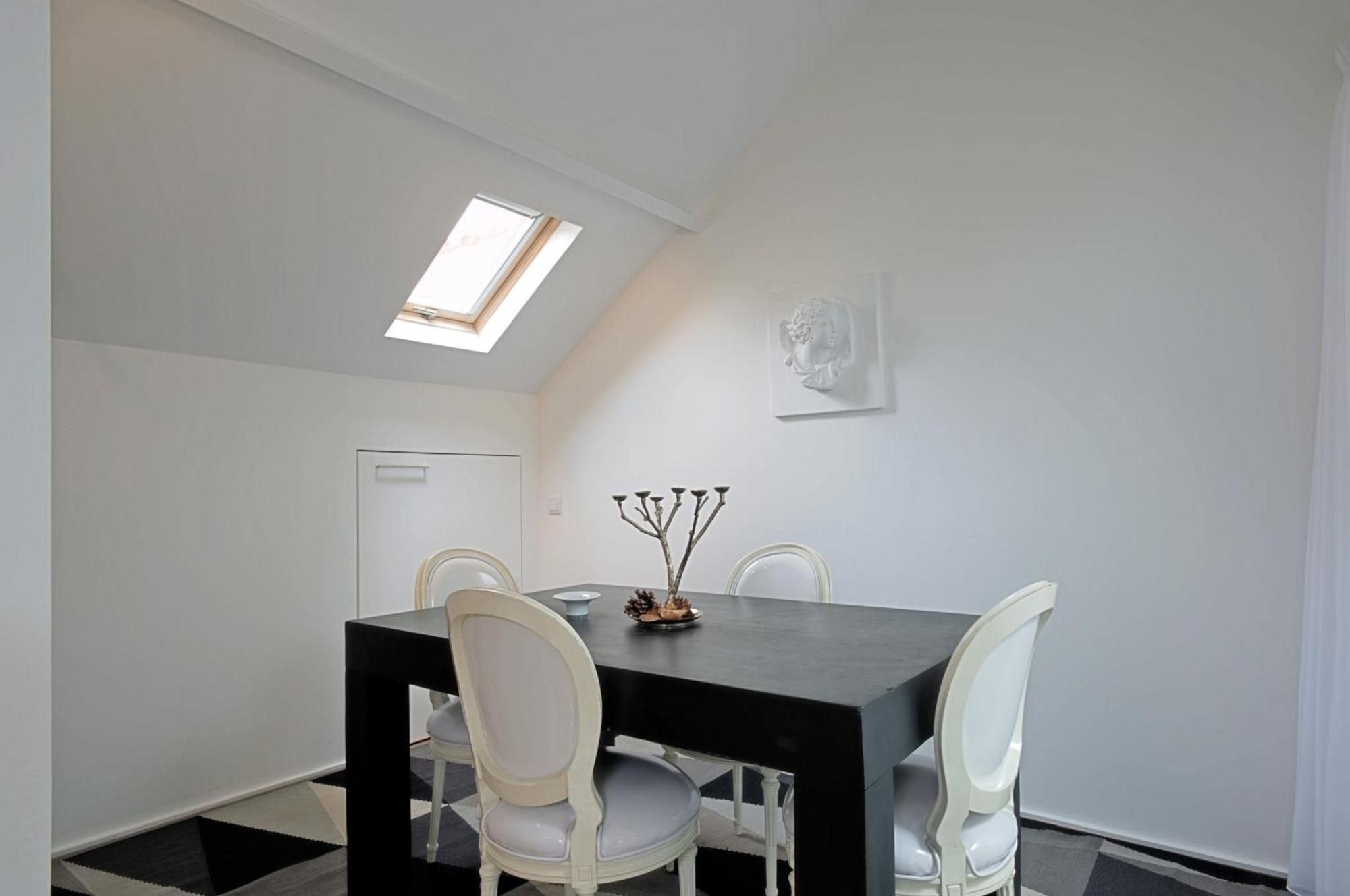 Portas Do Castelo Apartments Lisbon Ruang foto
