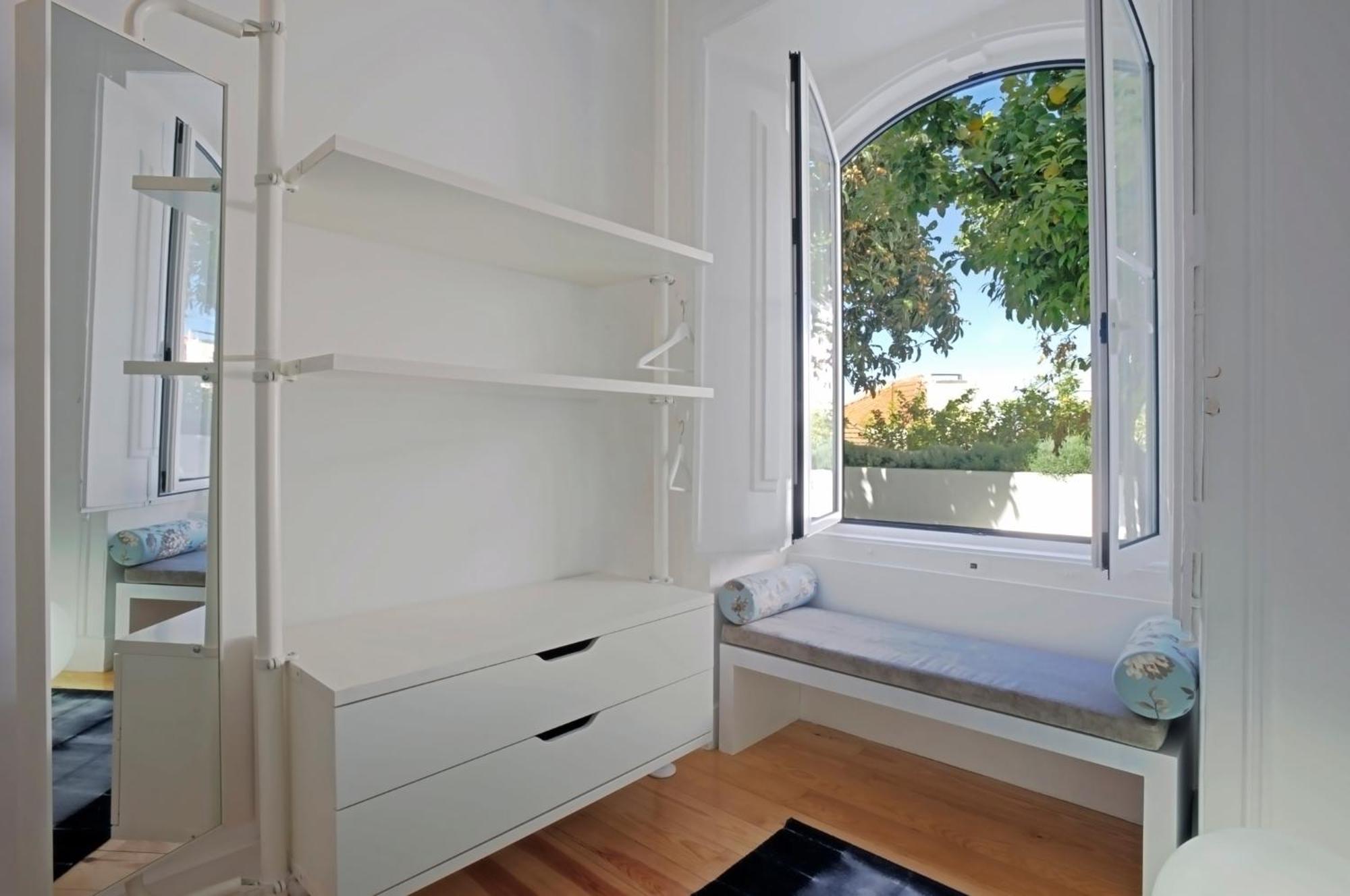 Portas Do Castelo Apartments Lisbon Ruang foto