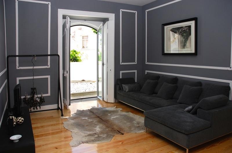 Portas Do Castelo Apartments Lisbon Ruang foto